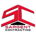 Sargent Contracting, LLC logo